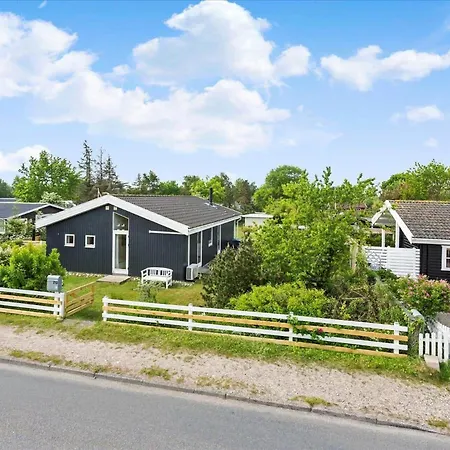 Feriehus 1060-stege-ulvshalevej-213 Stege