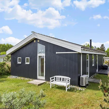 Casa de Férias 1060-stege-ulvshalevej-213